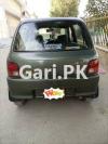 Daihatsu Cuore  2011 For Sale in Karachi