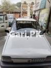 Suzuki Mehran VXR 2014 For Sale in Samanabad