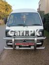 Suzuki Bolan  2014 For Sale in Islamabad