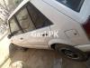 Daihatsu Charade CX 1986 For Sale in Karachi