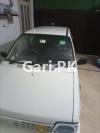 Suzuki Mehran VXR Euro II 2015 For Sale in Rawalpindi