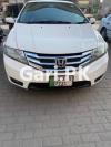 Honda City Aspire 2015 For Sale in Peshawar