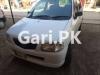 Suzuki Alto  2002 For Sale in Peshawar