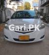 Toyota Belta  2006 For Sale in Peshawar