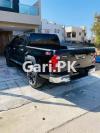 Toyota Hilux Revo V Automatic 2.8 2018 For Sale in Islamabad