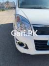 Suzuki Wagon R VXL 2019 For Sale in Sialkot