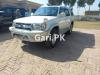 Toyota Surf SSR-X 3.4 1996 For Sale in Vehari