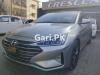 Hyundai Elantra GLS 2022 For Sale in Karachi