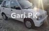 Suzuki Mehran VXR 2018 For Sale in Johar Town