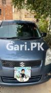 Suzuki Swift DLX 1.3 Navigation 2010 For Sale in Lahore