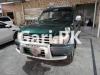 Toyota Prado  1996 For Sale in Peshawar