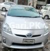 Toyota Prius  2011 For Sale in Gujrat