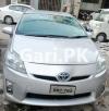 Toyota Prius  2011 For Sale in Model Town