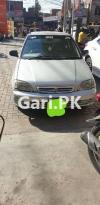 Suzuki Cultus VXR 2007 For Sale in China Scheme