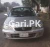 Honda City IVTEC 2000 For Sale in Lahore