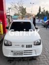 Suzuki Alto  2021 For Sale in Lahore