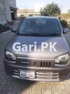 Suzuki Cultus VXL 2021 For Sale in Faisalabad