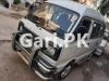 Suzuki Bolan  2016 For Sale in Gulshan-e-Maymar