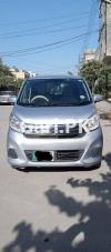 Nissan Dayz  2016 For Sale in Lahore