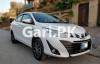 Toyota Yaris  2021 For Sale in East Canal Road