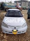 Honda Civic Prosmetic 2006 For Sale in Gulshan-e-Maymar