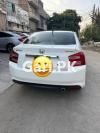 Honda City 1.3 i-VTEC 2016 For Sale in Faisalabad