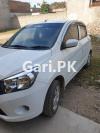 Suzuki Cultus VXL 2021 For Sale in Rawalpindi