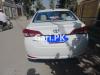 Toyota Yaris GLI MT 1.3 2021 For Sale in Karachi