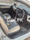 Toyota Corolla XLi VVTi 2015 For Sale in Multan