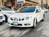 Honda Civic VTi Oriel Prosmatec 2015 For Sale in Faisalabad