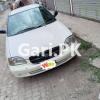 Suzuki Baleno  2005 For Sale in Wah cantt