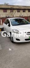 Toyota Belta X 1.0 2006 For Sale in Lahore