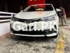 Toyota Corolla GLI 2018 For Sale in Islamabad