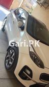 Kia Sportage  2020 For Sale in Multan
