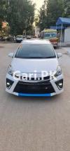 Toyota Prius  2018 For Sale in Bahadurabad