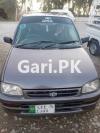 Daihatsu Cuore  2009 For Sale in Kamra