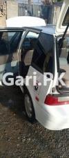 Suzuki Cultus VXR 2004 For Sale in Mardan