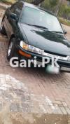 Toyota Corolla XE 2000 For Sale in Islamabad