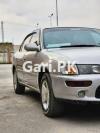 Toyota Corolla SE Limited 1995 For Sale in Mardan