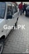 Suzuki Mehran VX Euro II Limited Edition 2019 For Sale in Islamabad