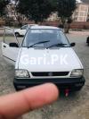 Suzuki Mehran VX 2011 For Sale in Lahore