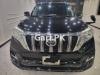 Toyota Prado TX 2.7 2012 For Sale in Islamabad