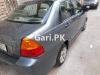 Suzuki Liana RXi 2007 For Sale in Lahore