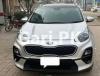 Kia Sportage  2022 For Sale in Lahore