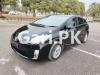 Toyota Prius  2011 For Sale in F-10 Markaz