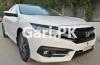 Honda Civic Turbo 1.5 2020 For Sale in Karachi