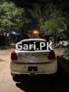 Suzuki Swift GL CVT 2022 For Sale in Karachi