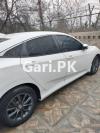 Honda Civic Oriel 1.8 i-VTEC CVT 2019 For Sale in Gujranwala