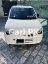 Suzuki Alto  2022 For Sale in Sargodha