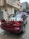 Toyota Corolla 2.0 D 2006 For Sale in Johar Town